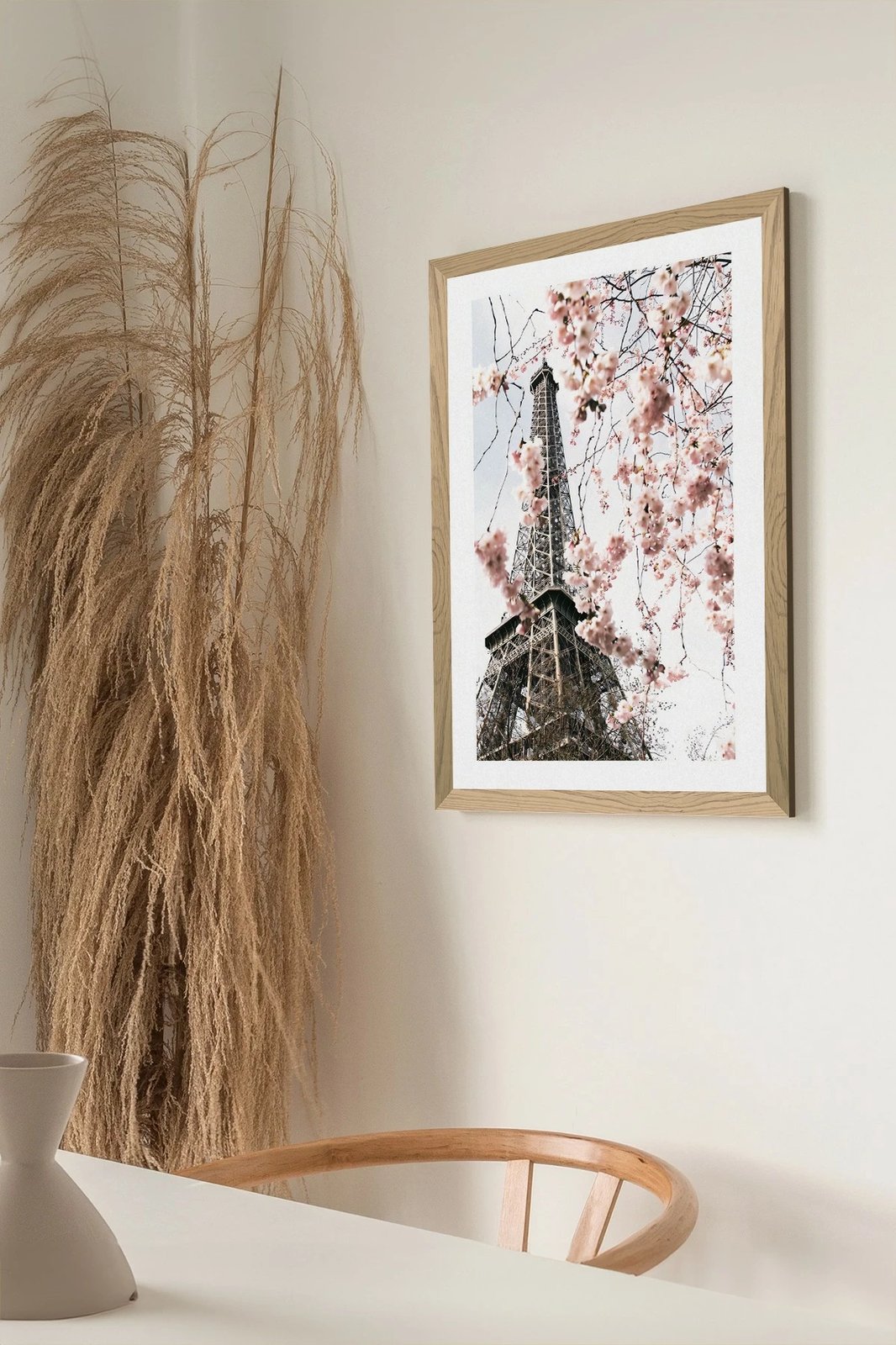 Pikturë dekorative, Wallity, Tekhammdf92, shumëngjyrëshe, 33x48cm