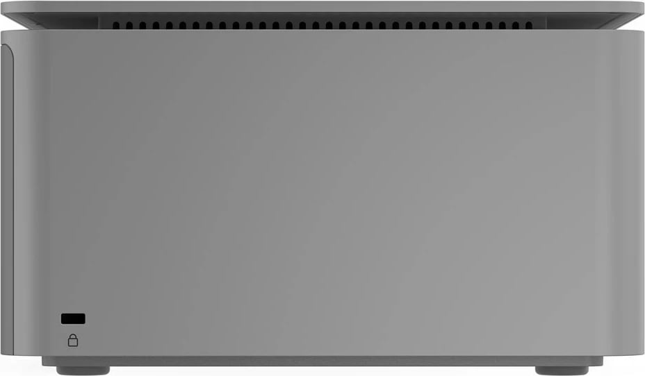 Kasë Lenovo ThinkCentre neo Ultra, Intel Core i7-14700, 16 GB RAM DDR5, 1 TB SSD, NVIDIA RTX 4060, Gri