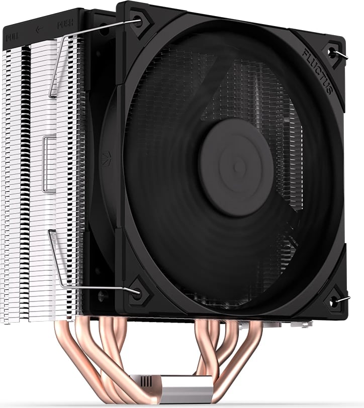 Ftohës për procesor ENDORFY Fera 5 - E zezë