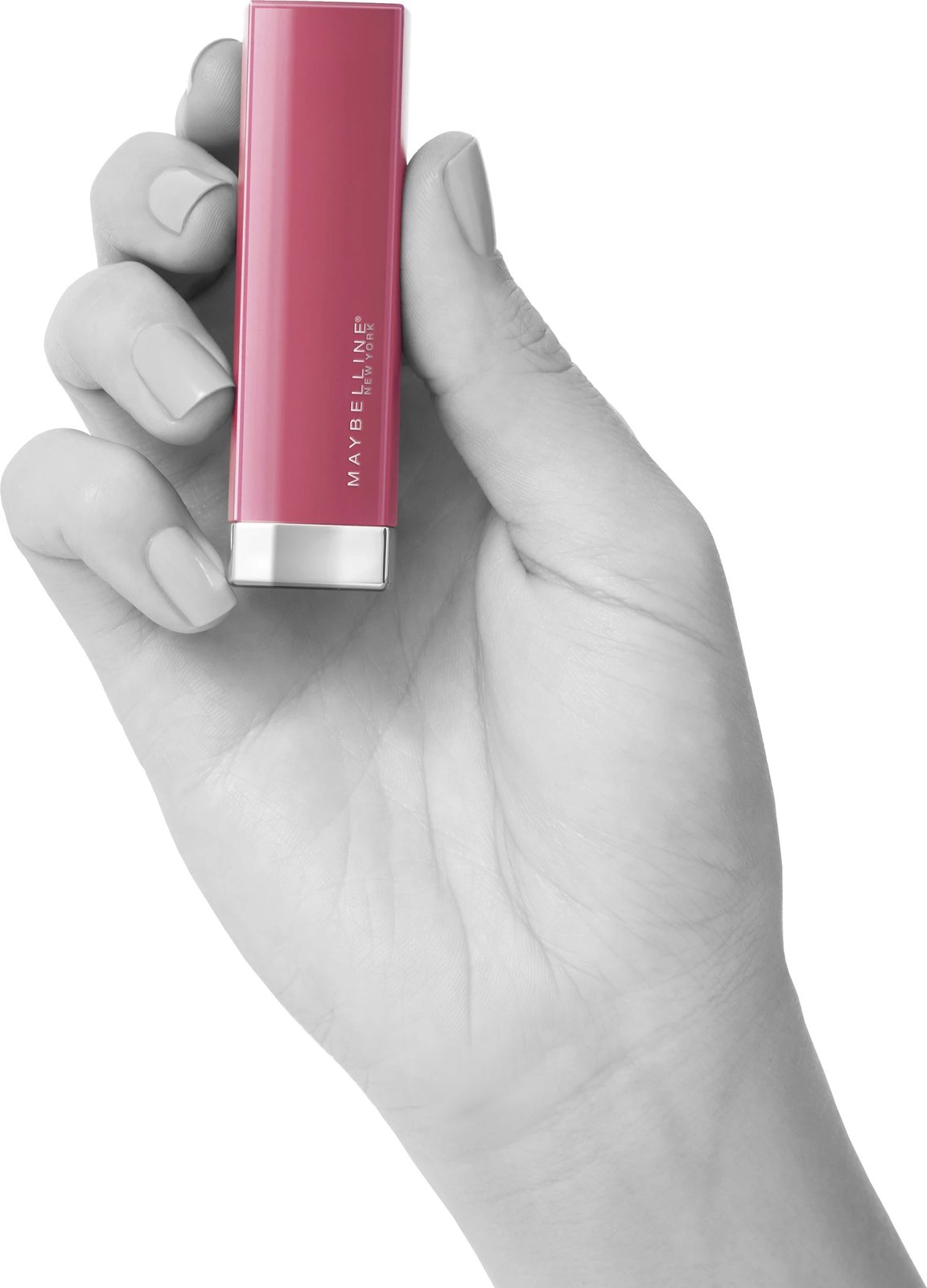 Buzëkuq Maybelline Color Sensational 376 Pink For Me, 4.4 g