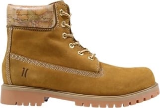 Çizme Alviero Martini Prima Classe femra, beige