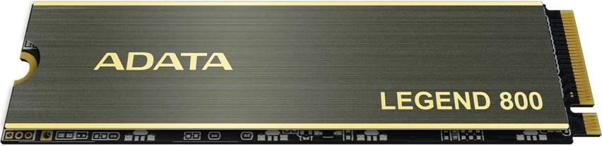 Disk SSD i brendshëm ADATA Legend 800 M.2, NVMe, 1TB