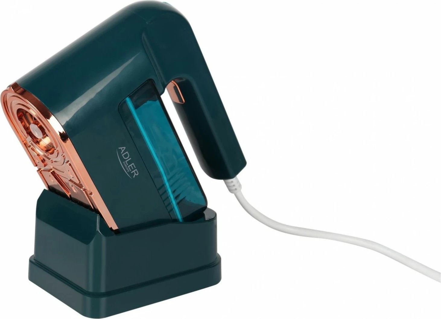 Hekur Adler AD 7050, 1200W, i gjelbër