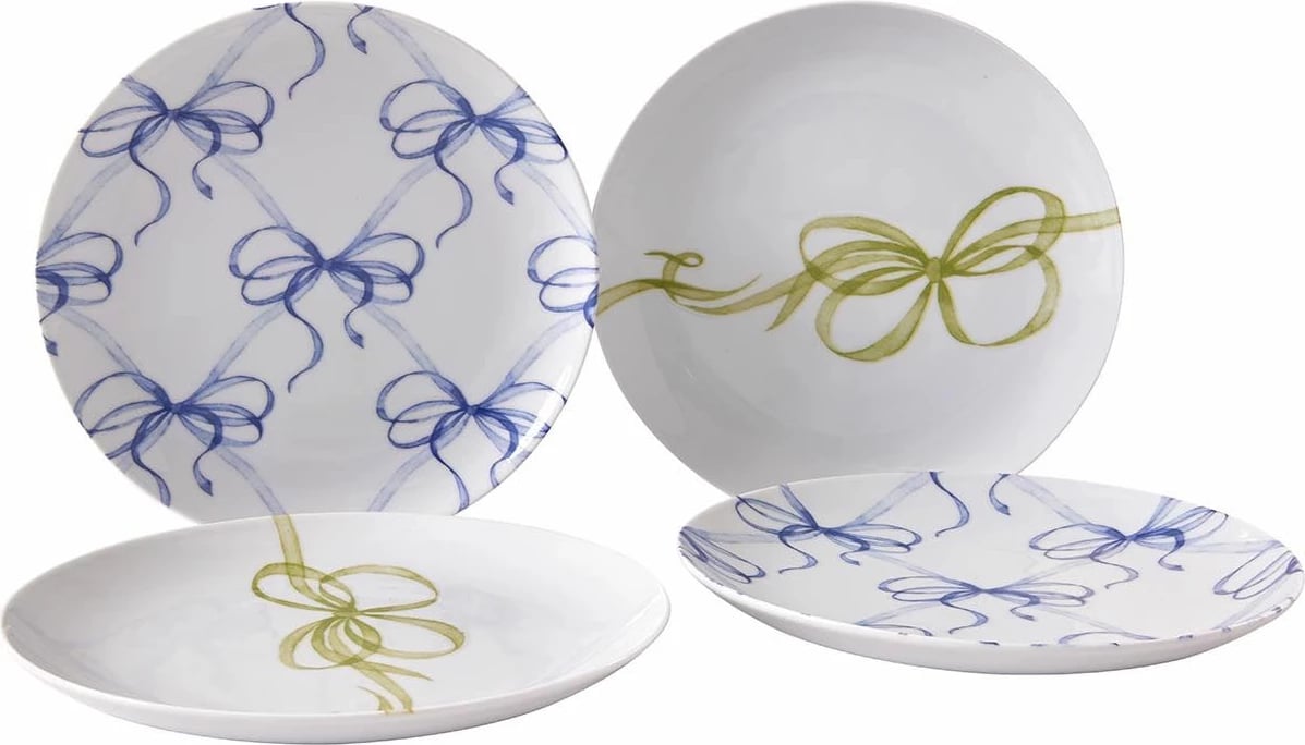 Set për shërbim ëmbëlsirash (4 copë), Hermia, 2100002911001