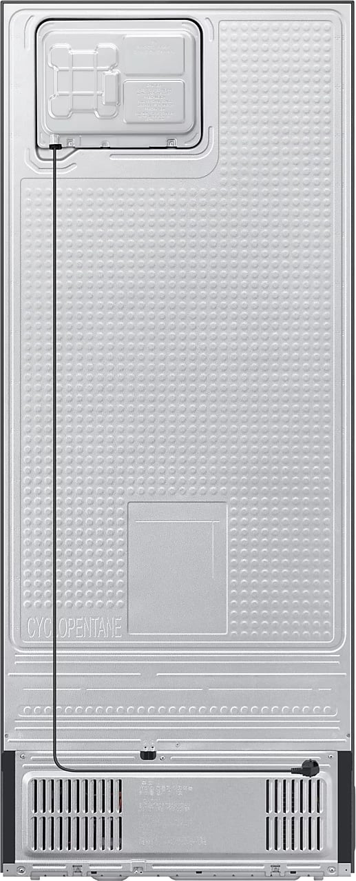 Frigorifer Samsung RB50DG632EB1EO, 505 L, 192x76x71 cm, No Frost, dozator uji, Wi‑Fi, i zi