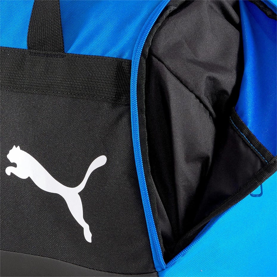 Çantë sportive Puma unisex, blu Çantë sportive Puma unisex, blu