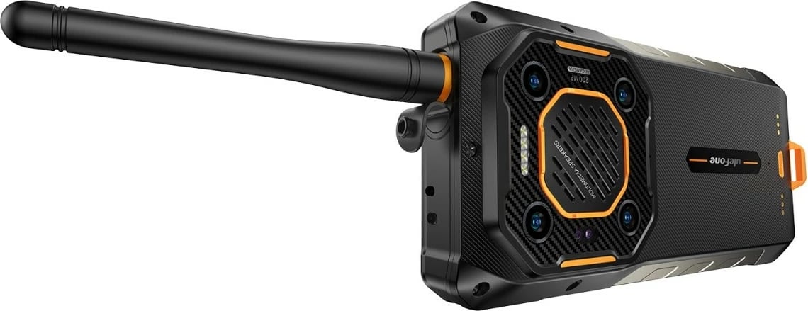 Celular Ulefone Armor 26 Ultra Walkie-Talkie 5G, 12/512GB, i zi Celular Ulefone Armor 26 Ultra Walkie-Talkie 5G, 12/512GB, i zi