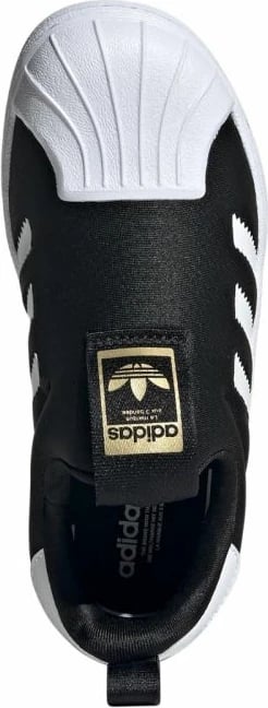 Atlete për fëmijë adidas, të zeza