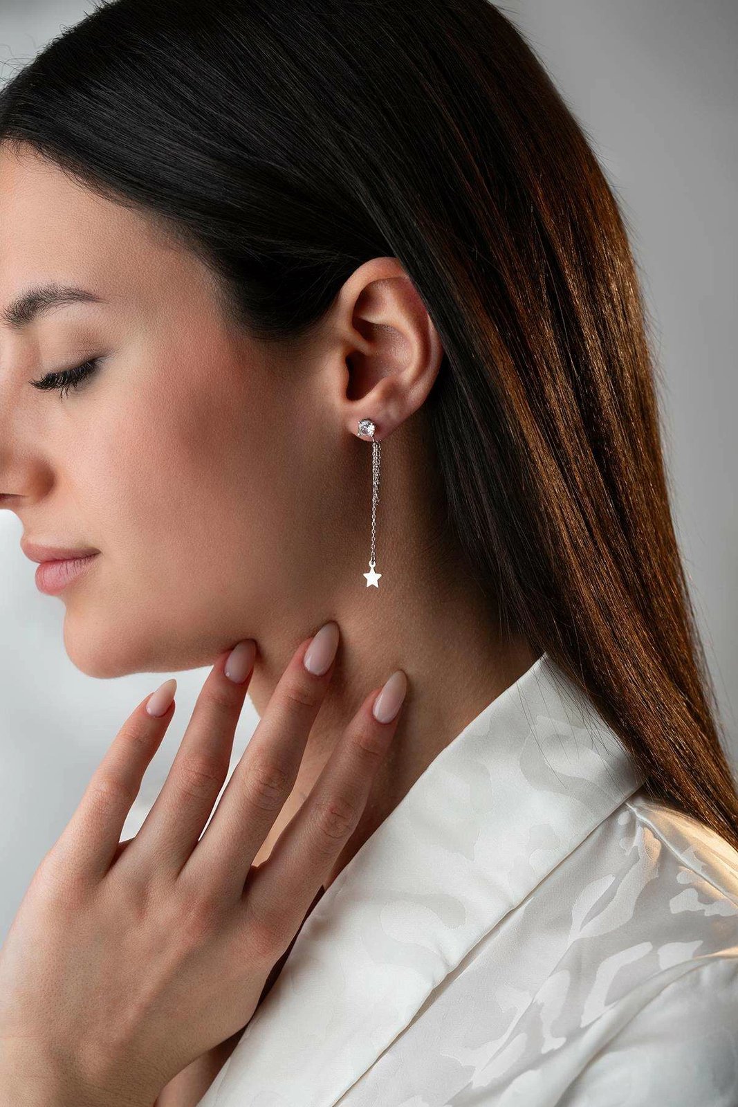 Vathë argjendi Jumeon, NRZ1000265