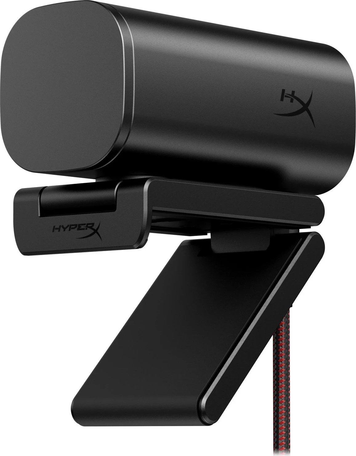 Webcam për lojëra HyperX Vision S, e zezë