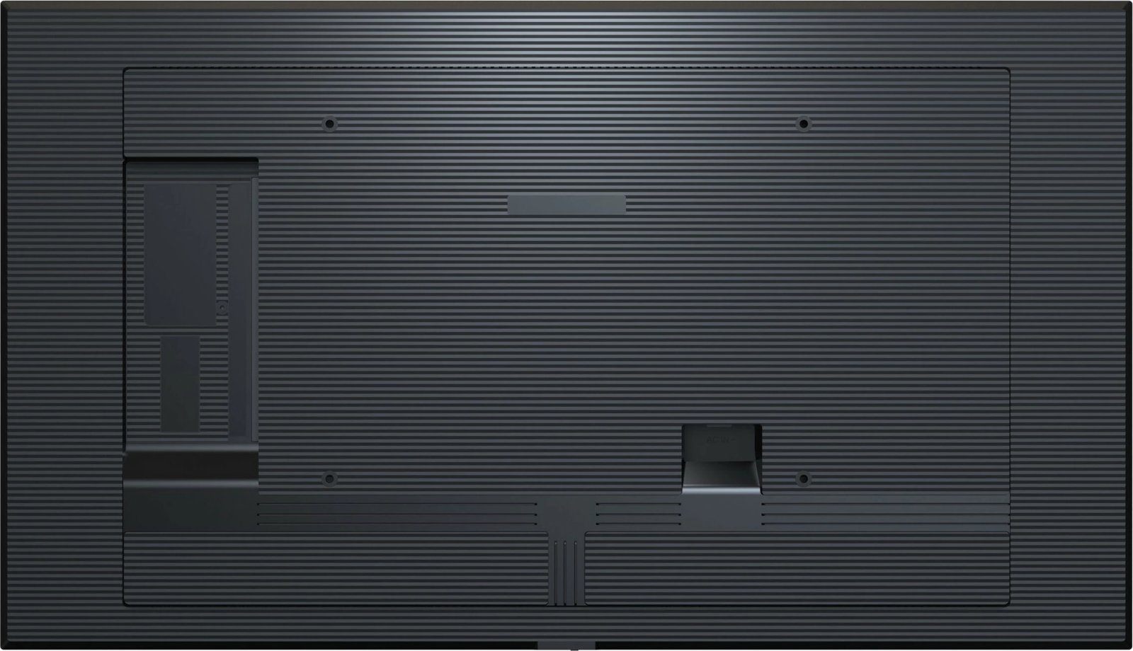 Monitor AG Neovo NSD-4303, 42.5 inç, UHD 3840 x 2160, zi