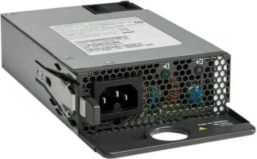 Furnizues energjie Cisco Firepower 2000 Series, 400W, gri