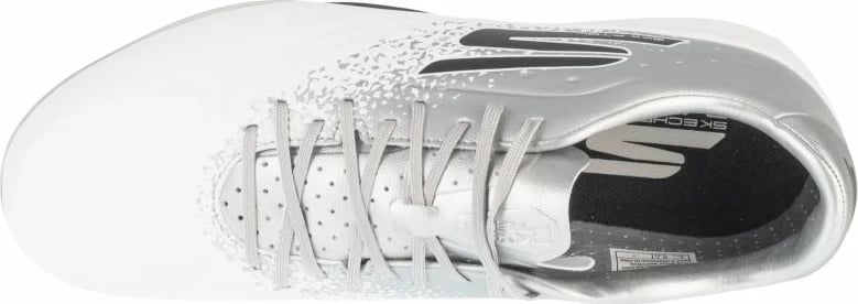 Atlete Skechers për meshkuj, të bardha