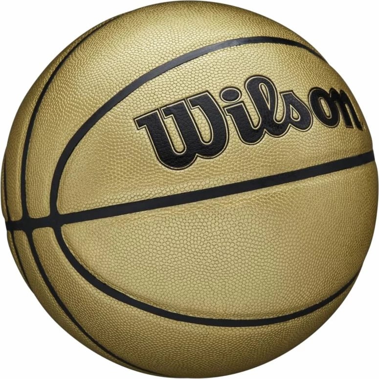 Top Basketbolli Wilson, Edicioni i Artë