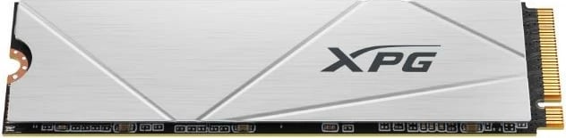 SSD Adata XPG GAMMIX S60, 2TB, M.2 2280, PCIe 4x4, Argjend
