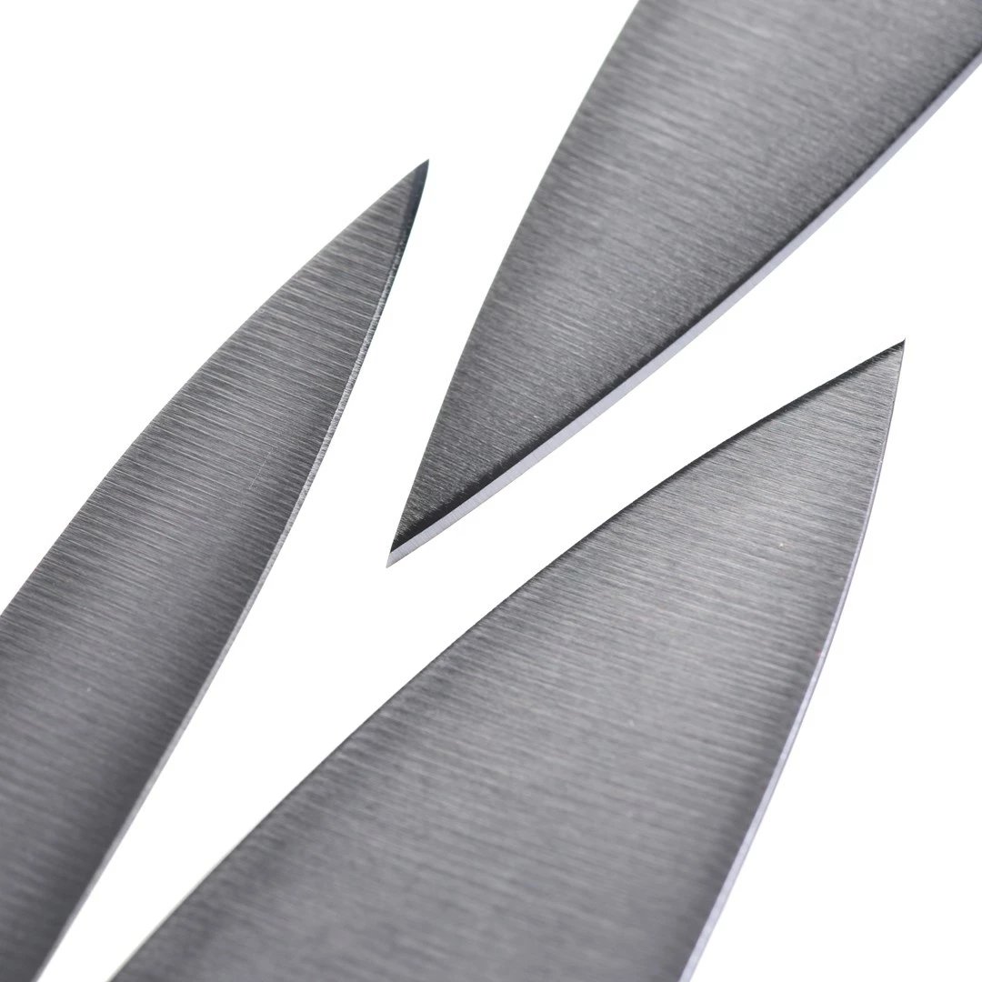 Set thikash ZWILLING, prej çeliku inox