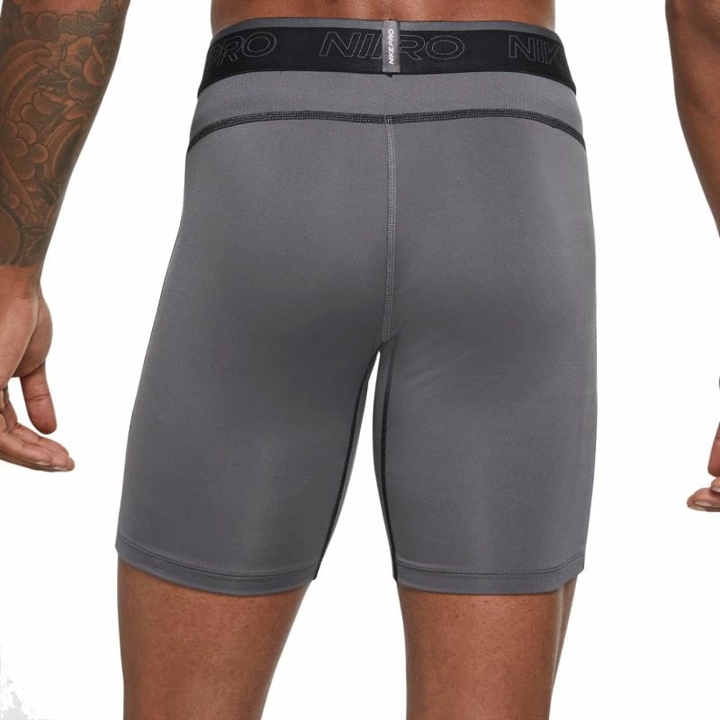 Shorce Nike për meshkuj, të hirtë