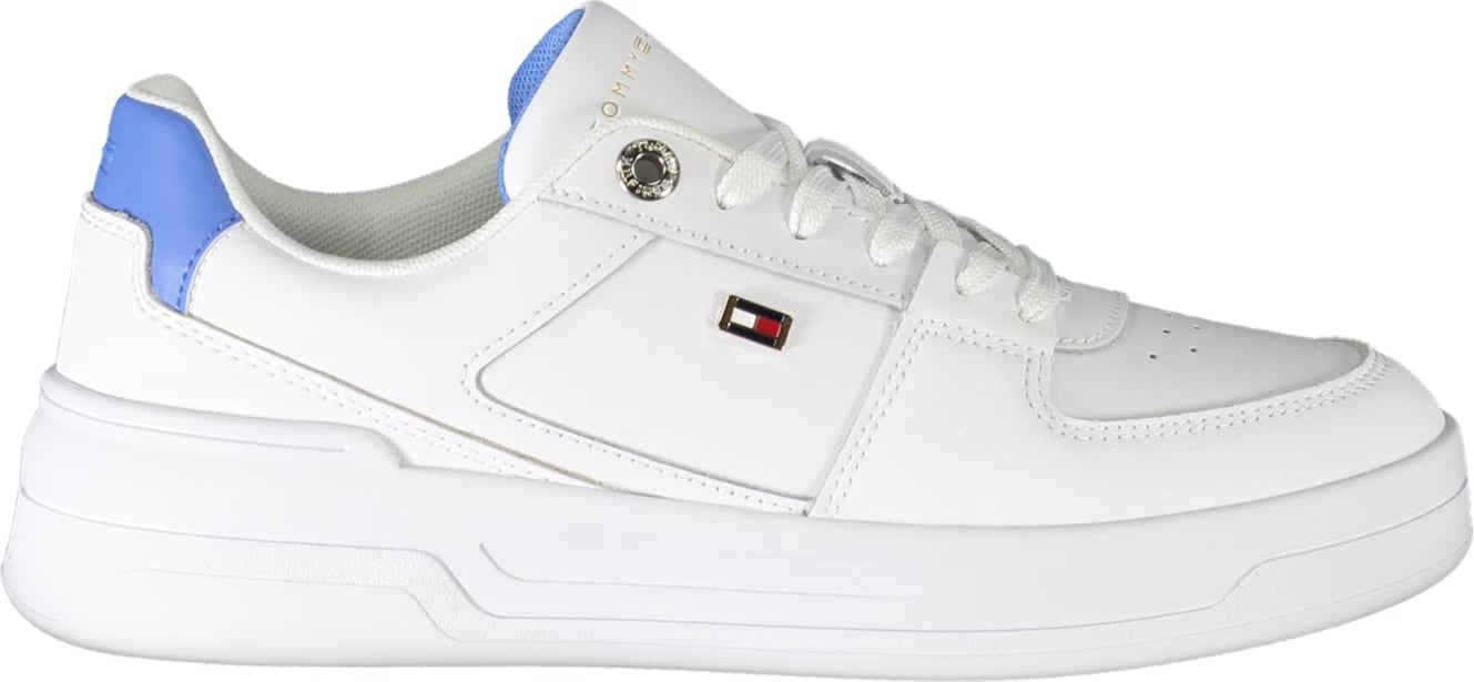 Atlete femra TOMMY HILFIGER, të bardha