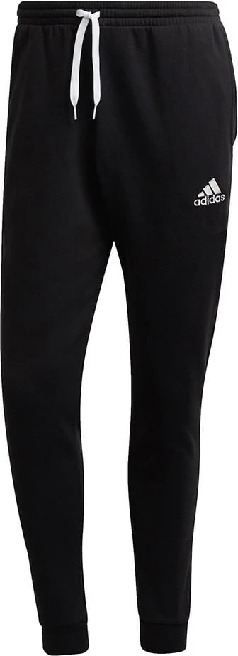 Pantallona Adidas Entrada 22, të zeza | M