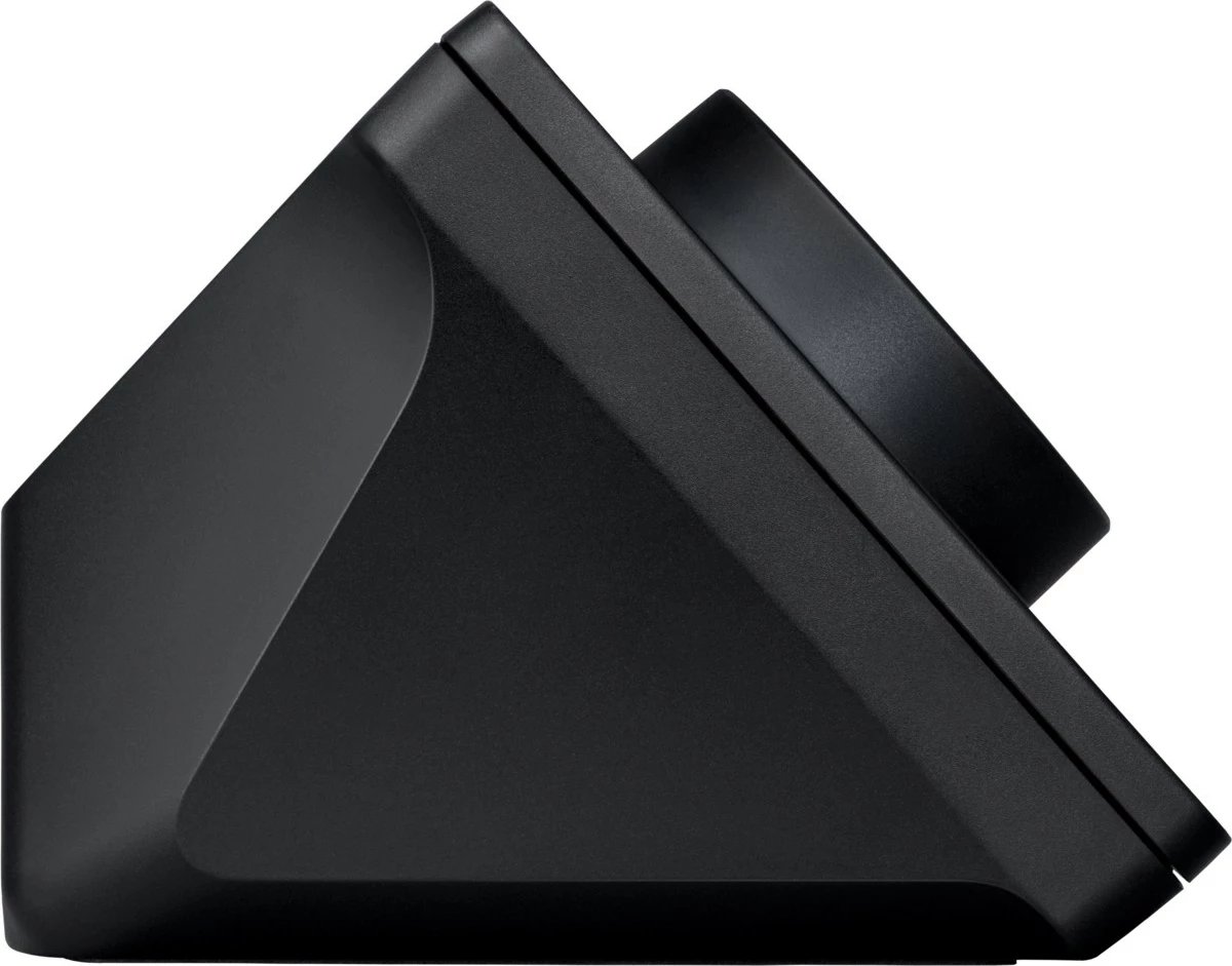 Interfejs audio Elgato Wave XLR, desktop, XLR, USB Type-C, e zezë