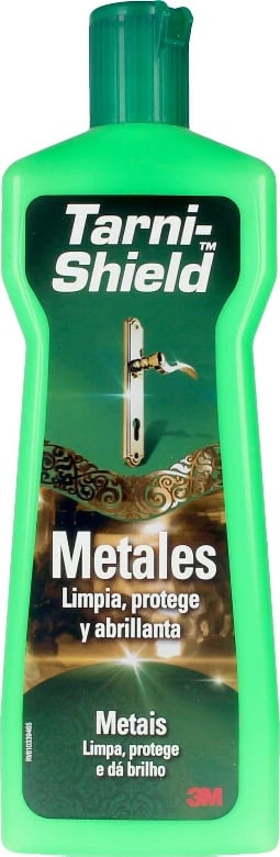 Pastrues për metale Tarni-Shield Limpia y Protege Metales 250ml