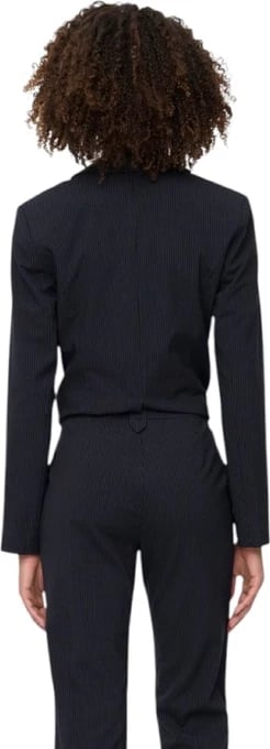 Pantallona Only femra, blu