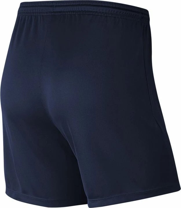 Shorce trajnimi Nike për femra, navy