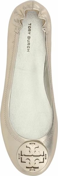 Balerina femra Tory Burch, e artë