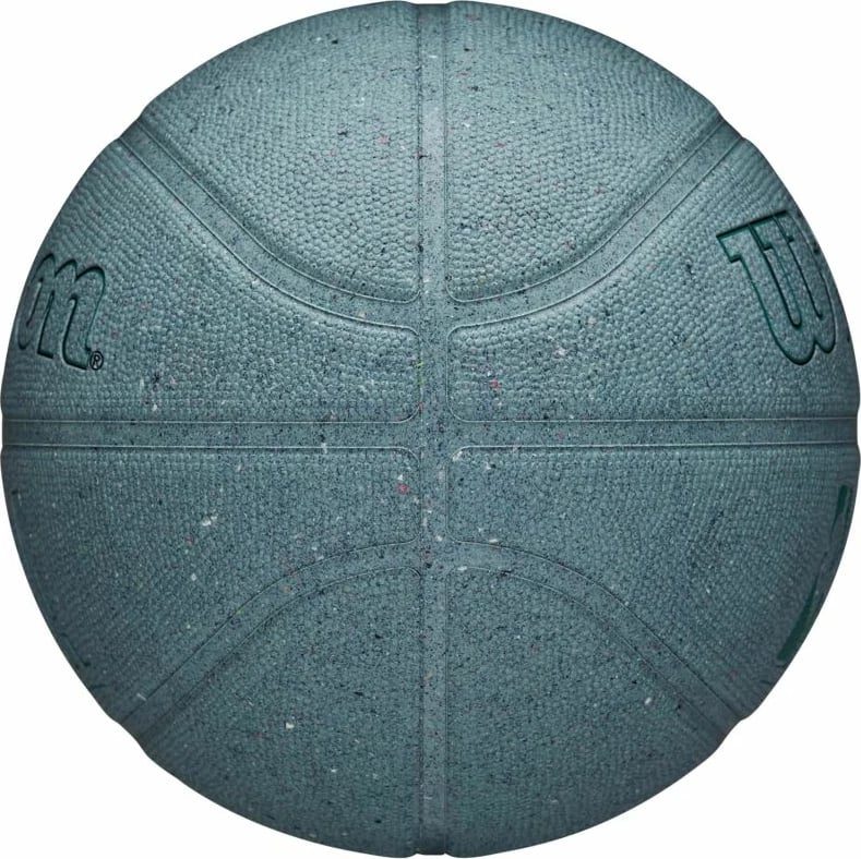 Top basketbolli Wilson, i gjelbër