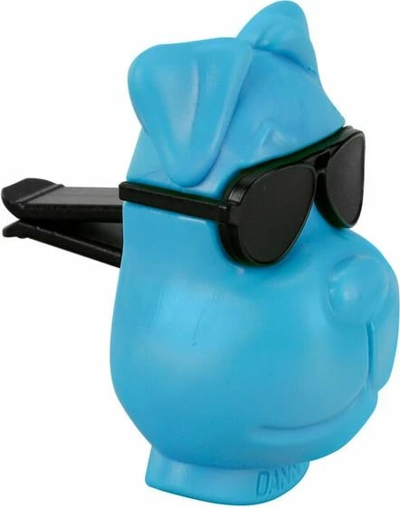 Arome Ventilatori Denny The Dog Ocean Surf