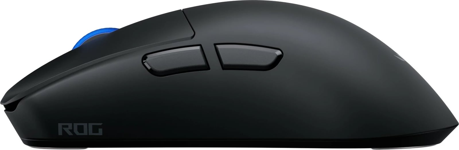 Maus ASUS ROG Harpe II ACE BLK, wireless, i zi