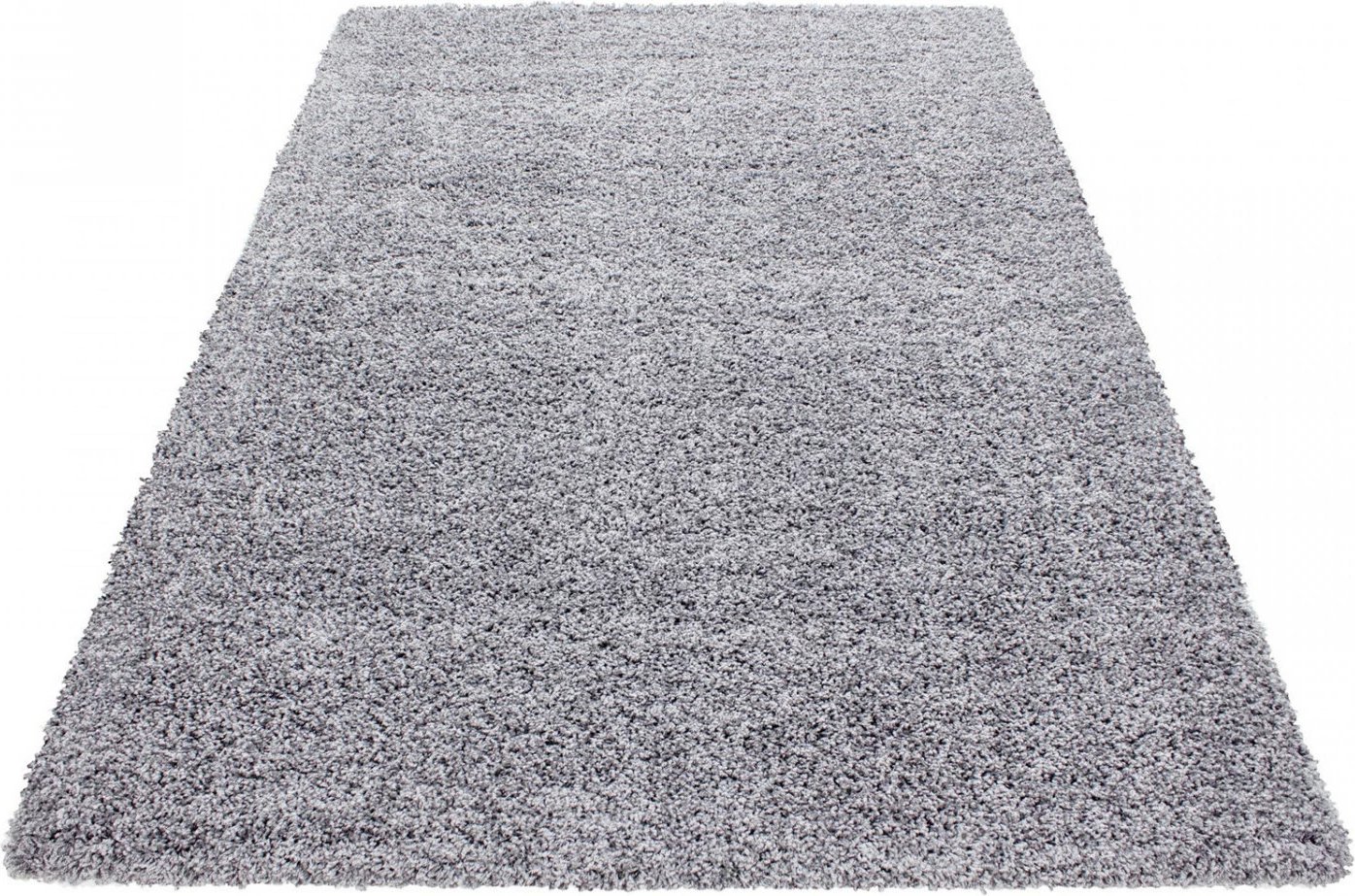 Qilim ngjyrë gri e çelët, 200x290cm, Conceptum Hypnose Life 1500 v2 Qilim ngjyrë gri e çelët, 200x290cm, Conceptum Hypnose Life 1500 v2