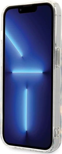 Mbështjellës US Polo USHMP15XUCIT për iPhone 15 Pro Max 6.7", transparent, MagSafe Mbështjellës US Polo USHMP15XUCIT për iPhone 15 Pro Max 6.7", transparent, MagSafe