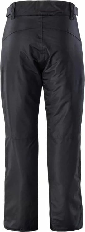 Pantallona ski për femra Hi-Tec, të zeza