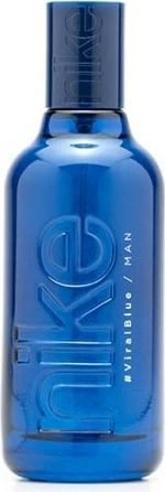Eau de Toilette për meshkuj Nike Man Viral Blue 150ml