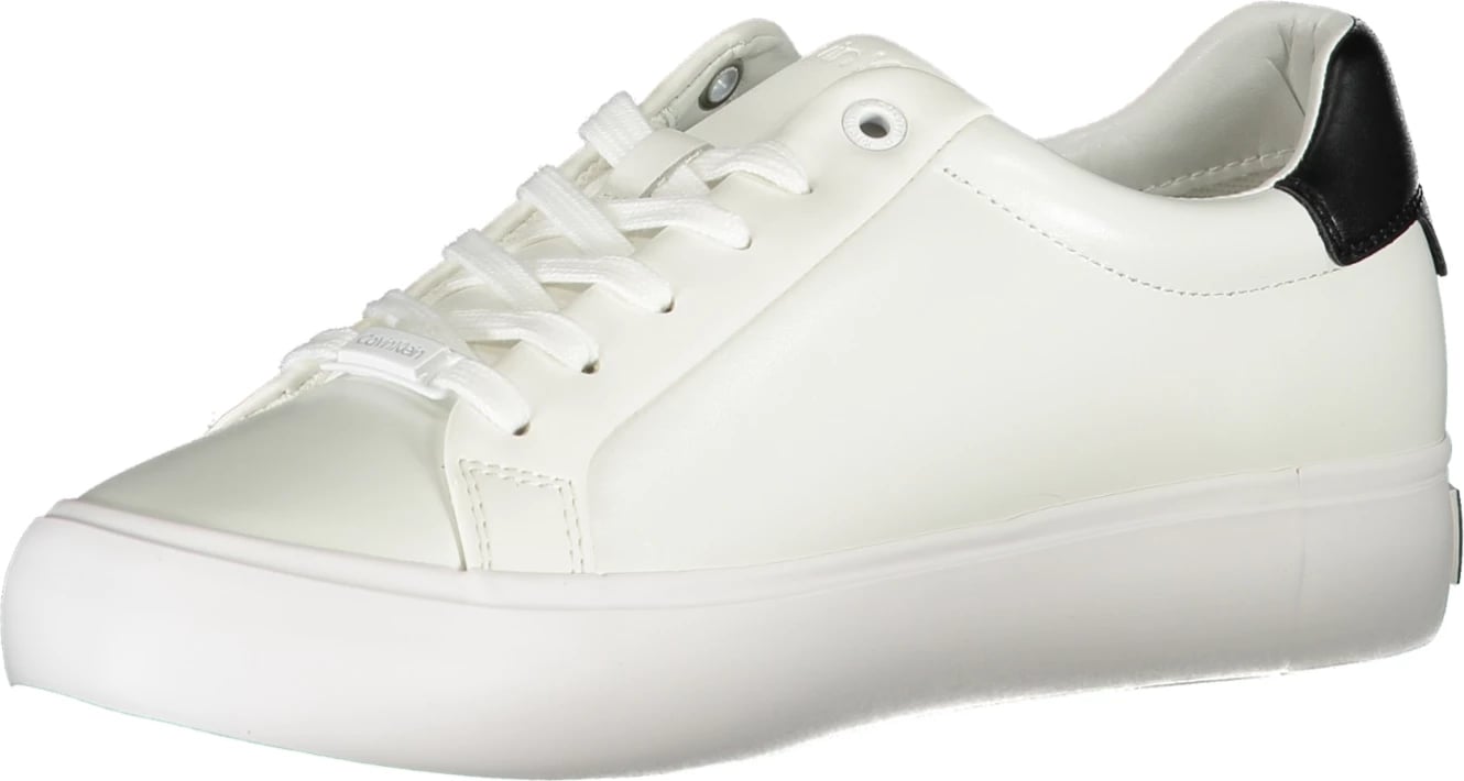 Atlete femra CALVIN KLEIN, të bardha