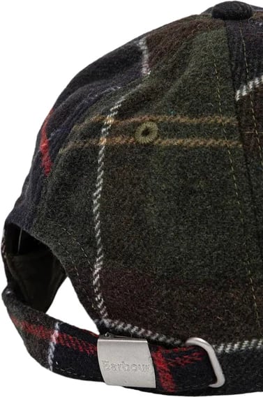 Pallto Barbour meshkuj, e gjelbërt