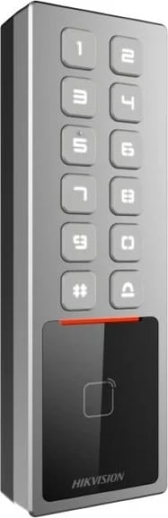 Kyçje elektronike Hikvision DS-K1T805MX