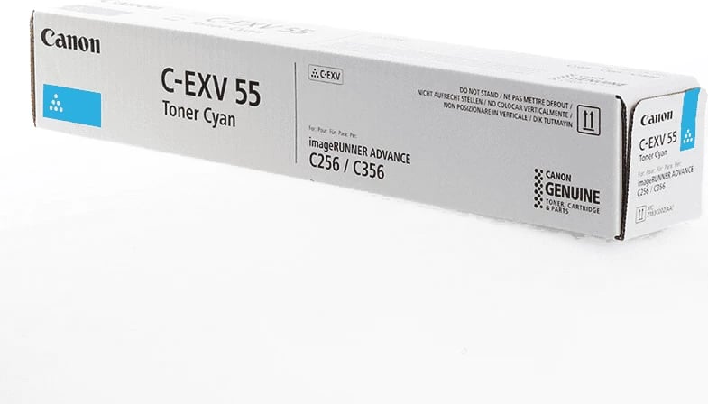 Toner Canon C-EXV55 2183C002 rendiment 18000 faqe, cian