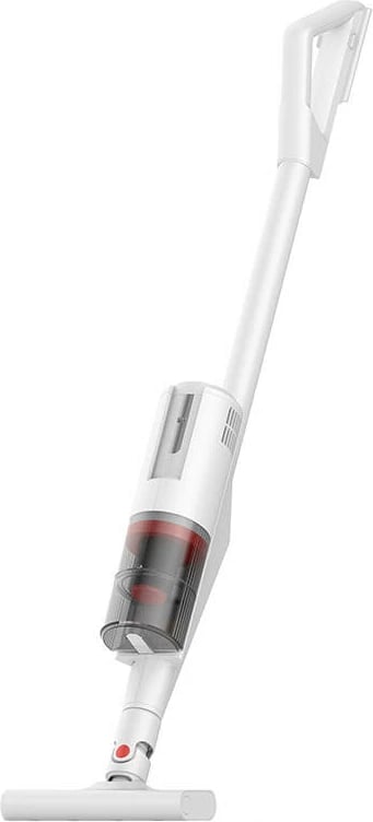 Fshesë elektrike Deerma DX888, 0.45L, 600W, Bardhë