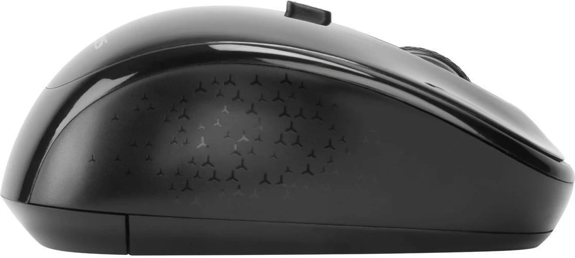 Maus wireless Targus, 800 DPI, USB, i zi