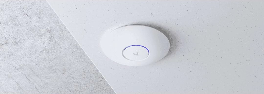 Access Point Ubiquiti U6+