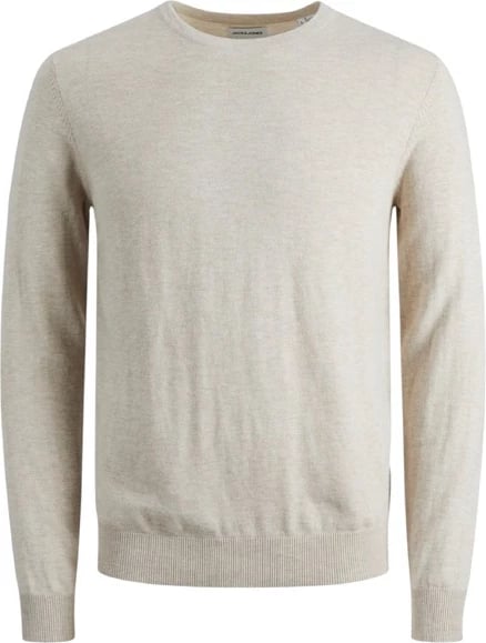 Xhemper për meshkuj Jack & Jones, bezhë