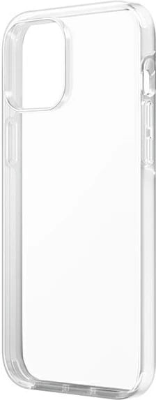 Mbështjellës UNIQ Clarion për iPhone 14 Pro Max, transparent
