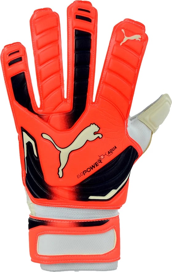 Doreza portieri Puma për meshkuj, Aqua