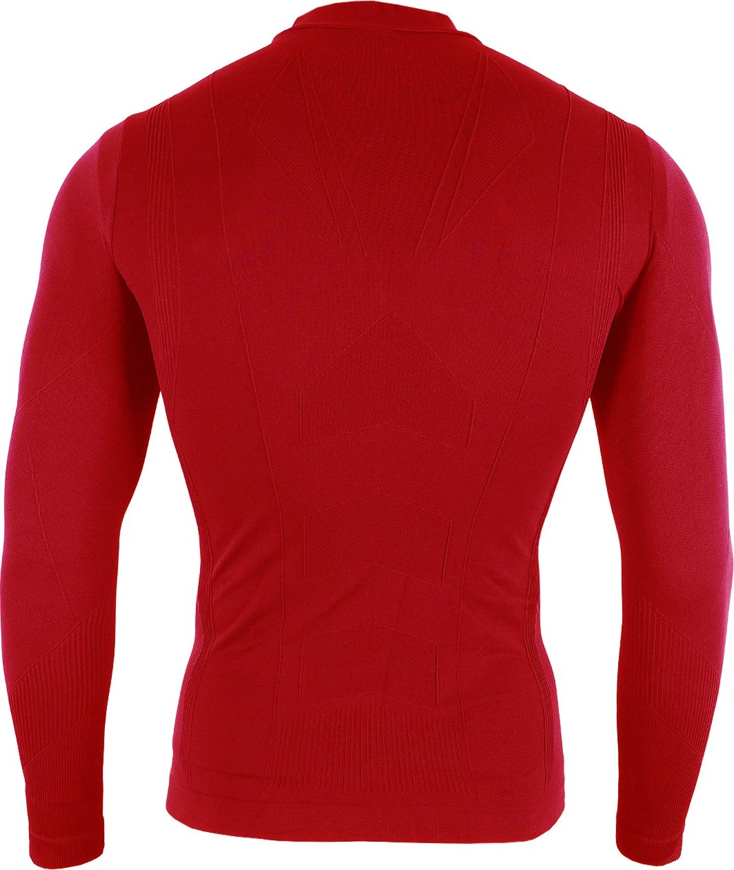 Maicë termike për meshkuj Vivasport, e kuqe