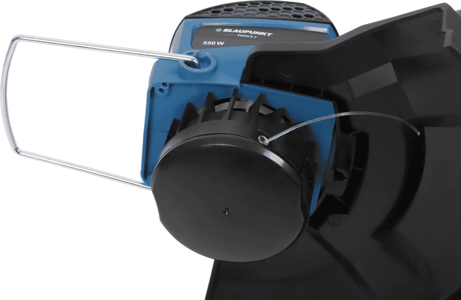 Prerës Bari BLAUPUNKT GT7010