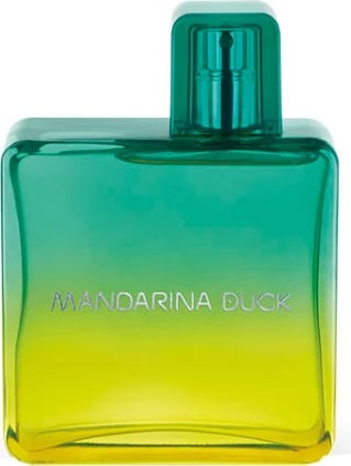 Eau de Toilette për meshkuj Mandarina Duck Vida Loca 100ml