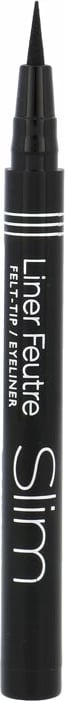 Eyeliner për femra BOURJOIS Paris Liner Feutre Slim 16 Noir, e zezë, 0,8ml