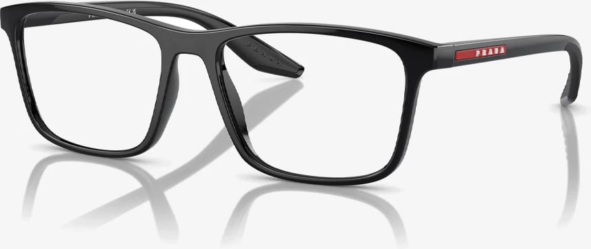 Korniza optike Prada Linea Rossa PS 01QV 1AB1O1 56